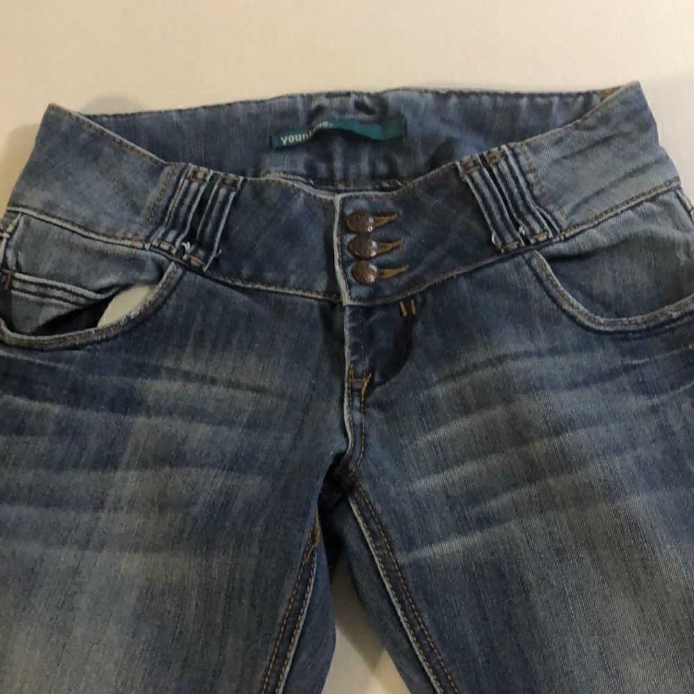 Younique Jeans 